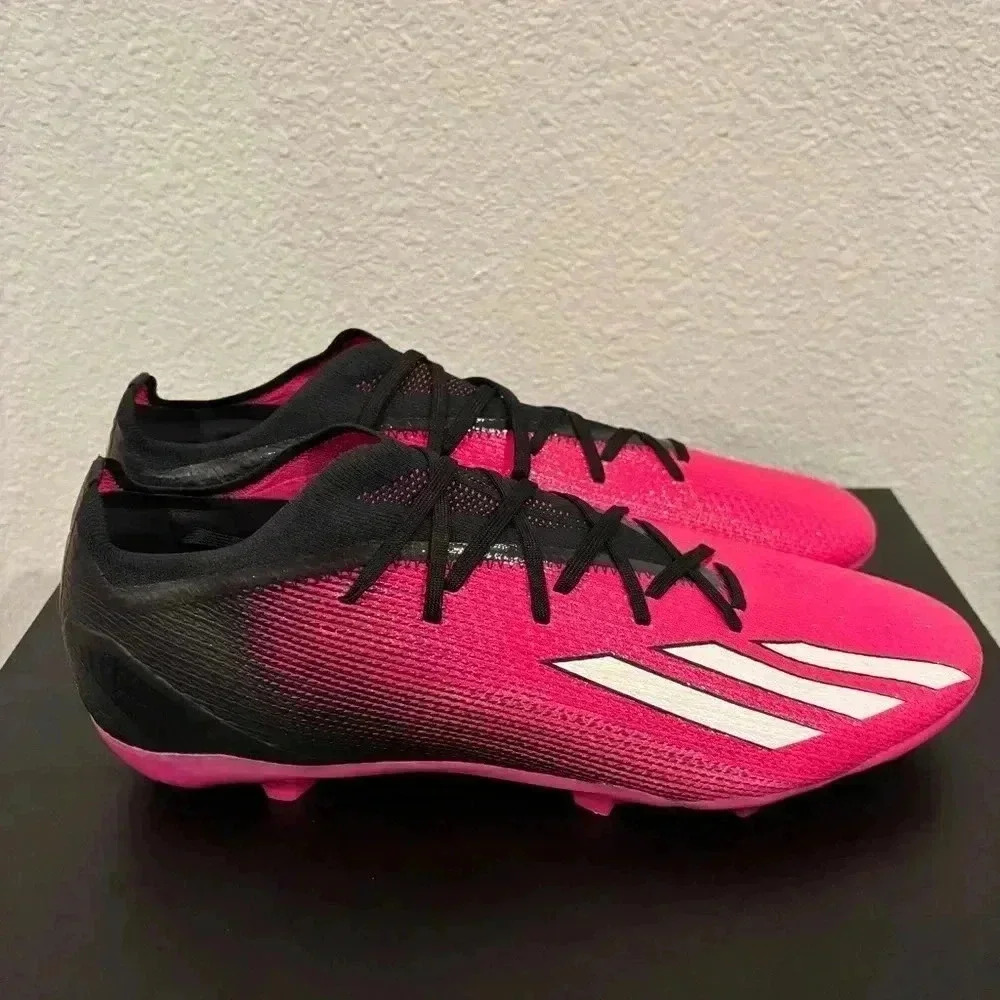 Adidas Soccer Cleats Size 13